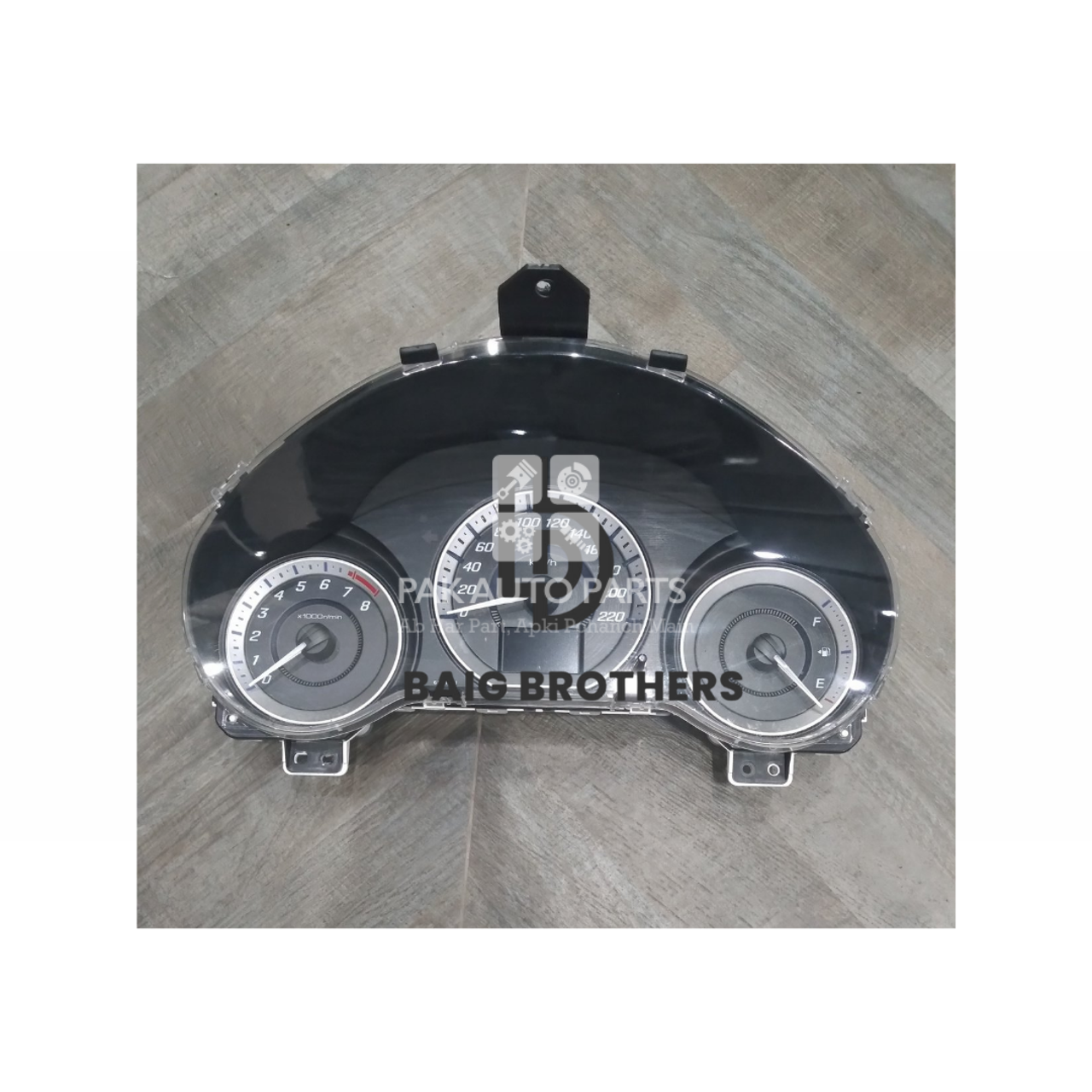 Picture of Honda City 2015-2021 Speedometer (Manual)