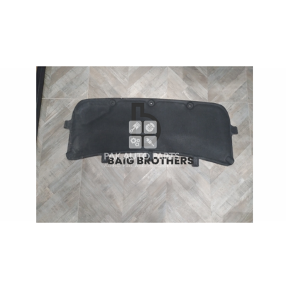 Picture of Honda Civic 2016-2021 Bonnet Liner