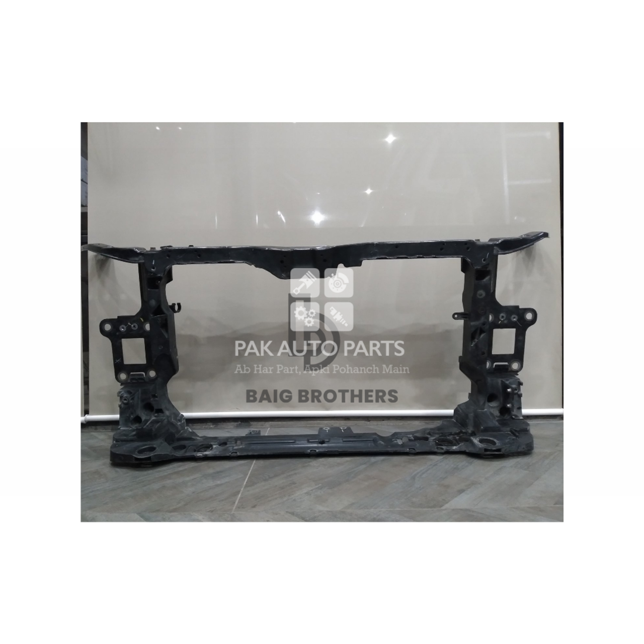 Picture of Honda Civic 2016-2021 Bulkhead