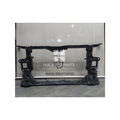 Picture of Honda Civic 2016-2021 Bulkhead