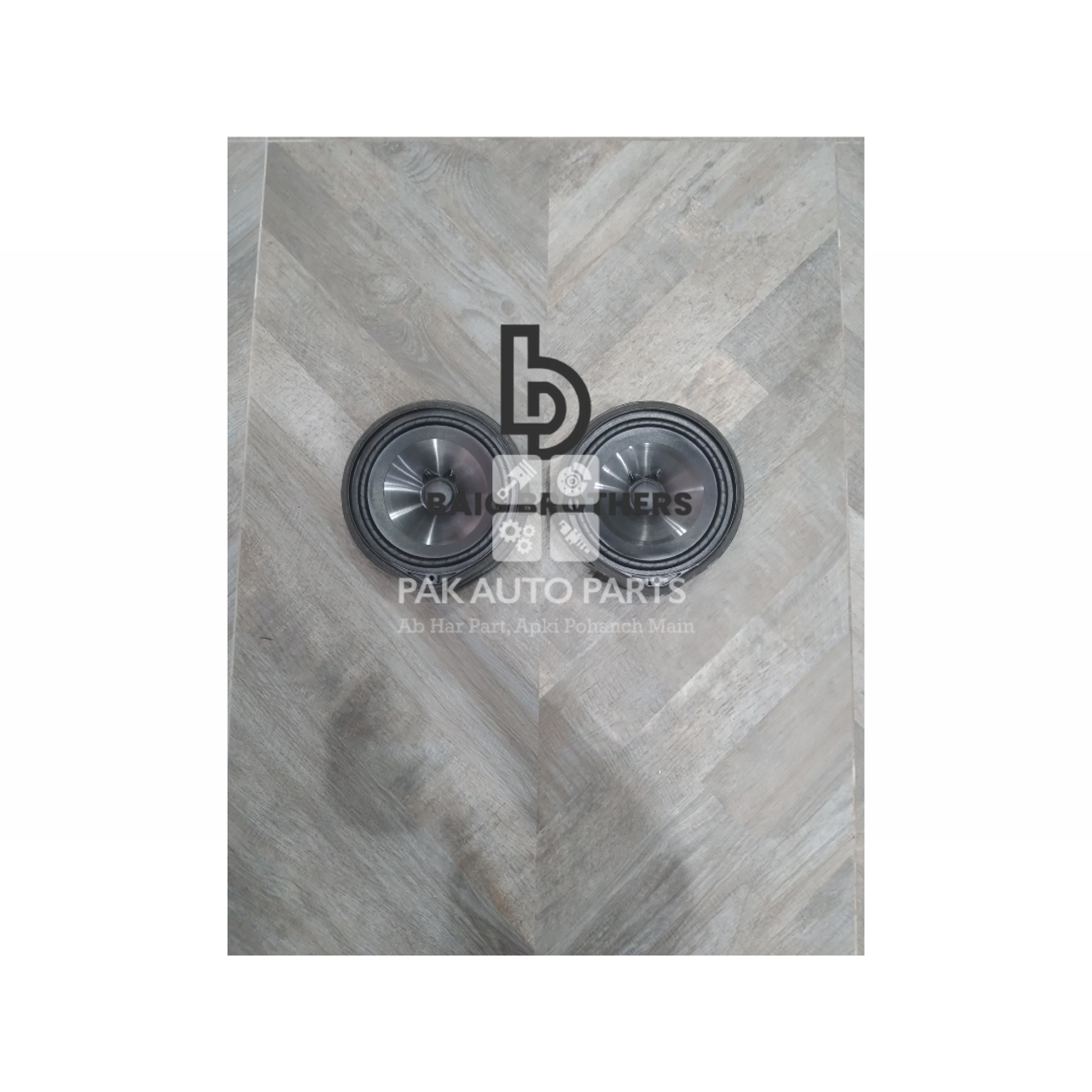 Picture of Honda Civic 2016-2021 Door Speaker