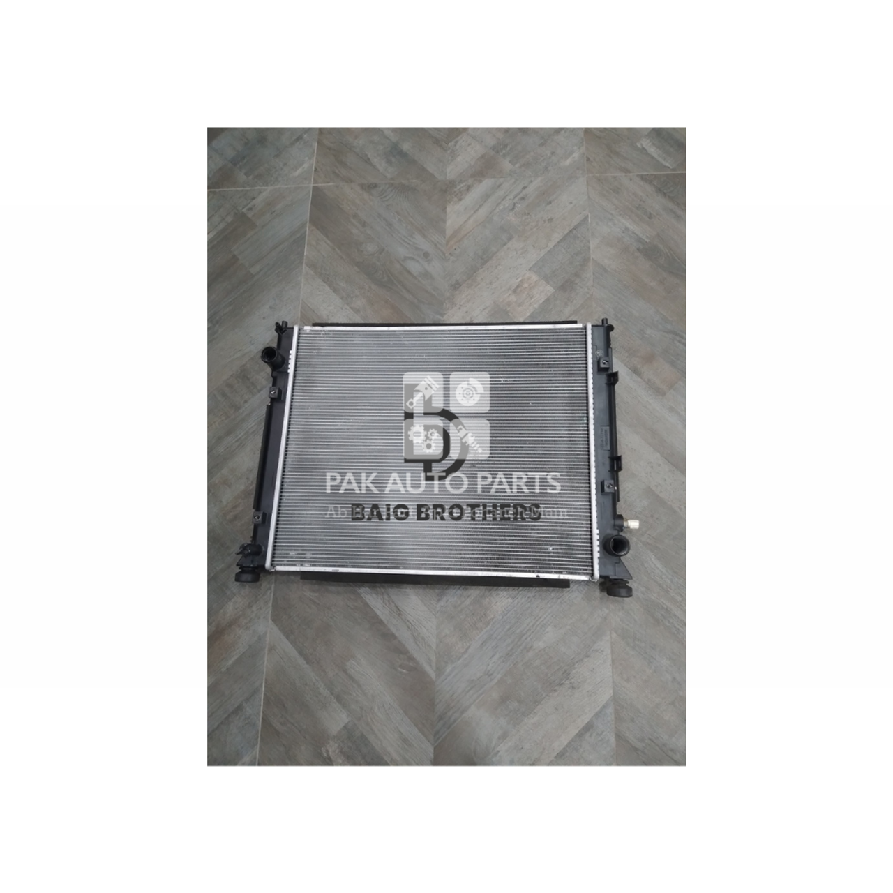 Picture of Honda Civic 2016-2021 Radiator