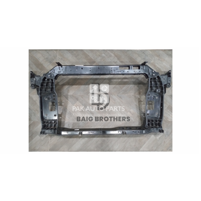 Picture of Kia Sportage 2020-2021 Bulkhead