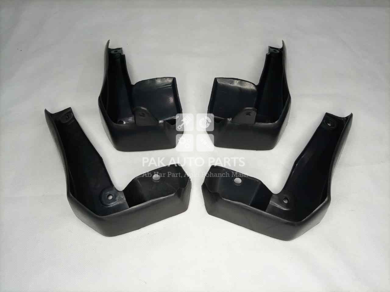 Picture of Honda Civic 2016-21 Mud Flaps