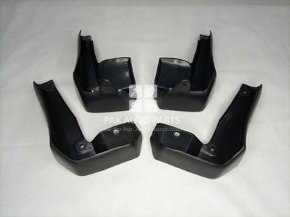 Picture of Honda Civic 2016-21 Mud Flaps