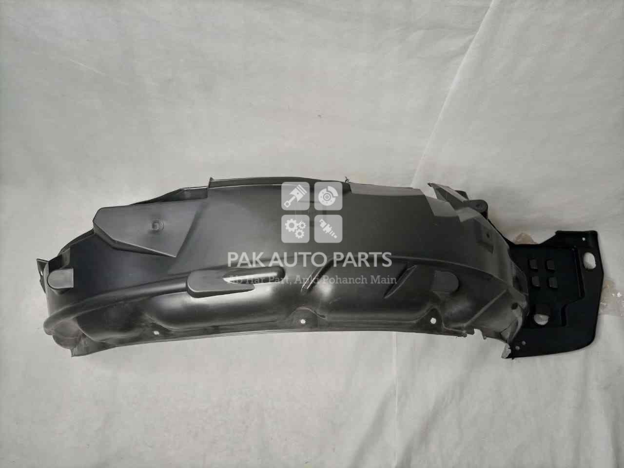 Picture of Honda Civic 2012-2017 Fender Shield