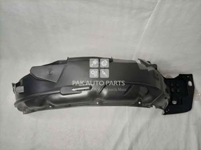 Picture of Honda Civic 2012-2017 Fender Shield