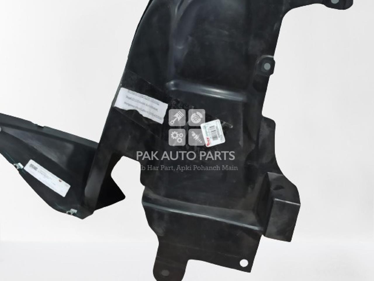 Picture of MG HS 2020-2023 Fender Shield