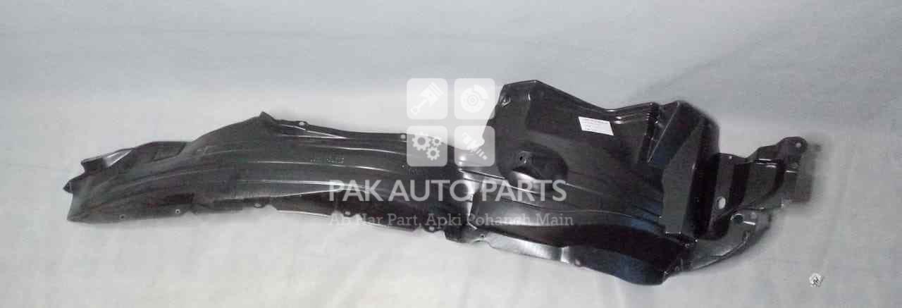 Picture of Toyota Revo 2017-21 Fender Shield