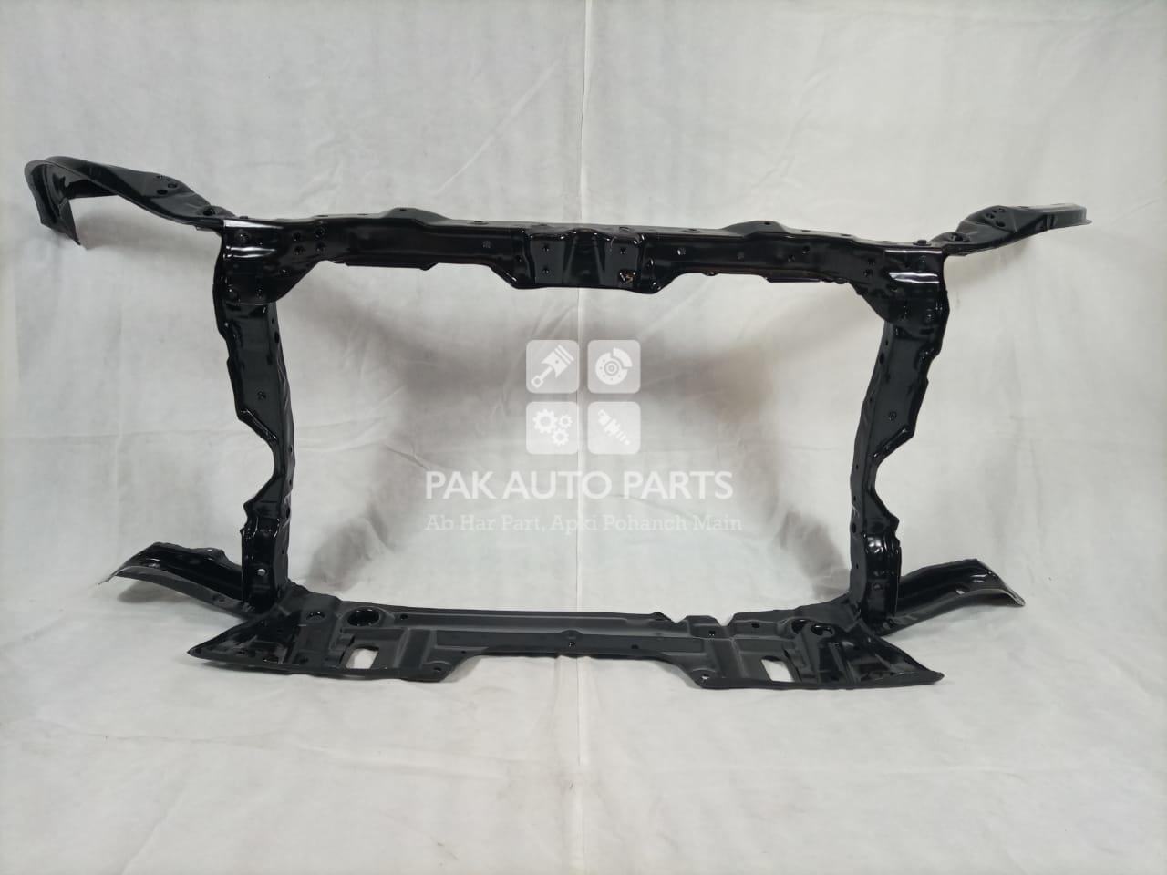 Picture of Honda City 2009-21 Bulk Head