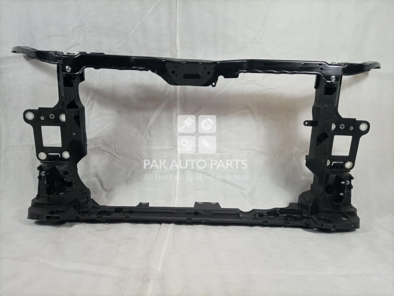 Picture of Honda Civic 2017-21 Bulk Head