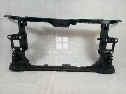 Picture of Honda Civic 2017-21 Bulk Head