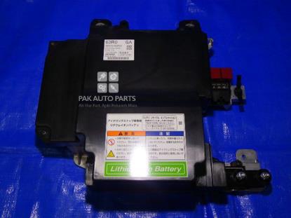 Picture of Suzuki Wagon R 2019 Lithium Battery 63R0