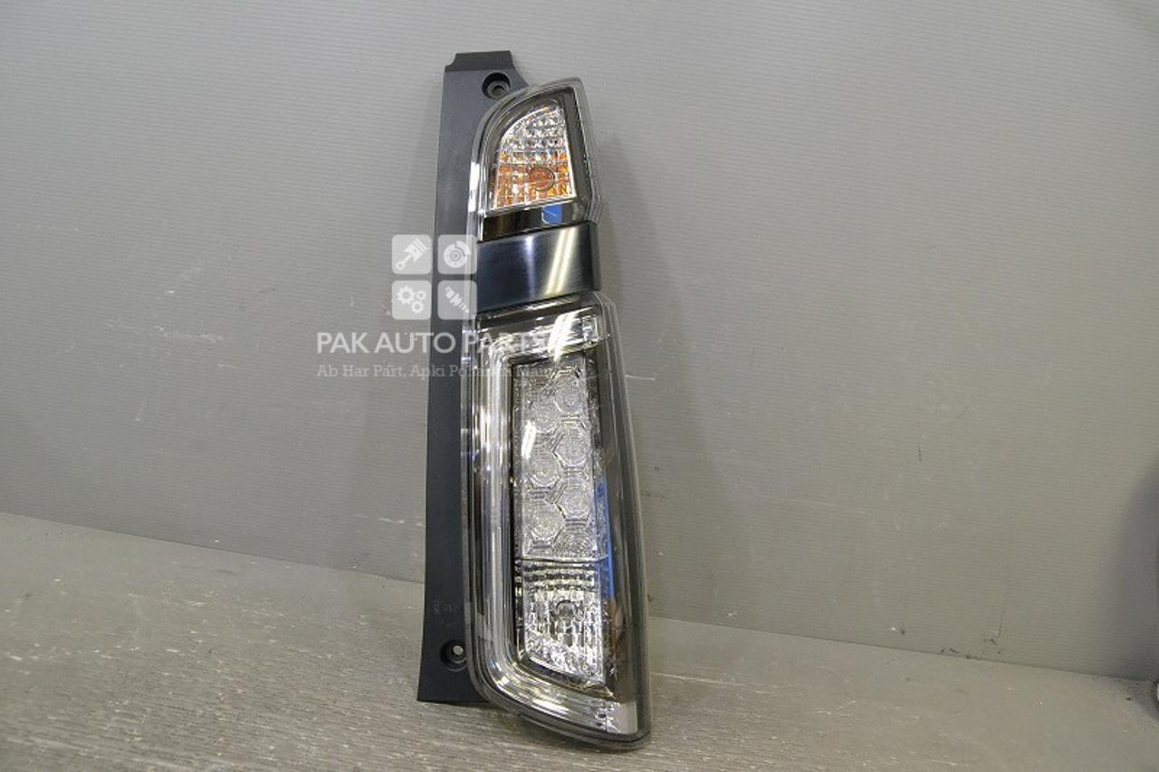 Picture of Honda N WGN Custom Tail Light (Backlight) Right Side Chassis no: Jh1