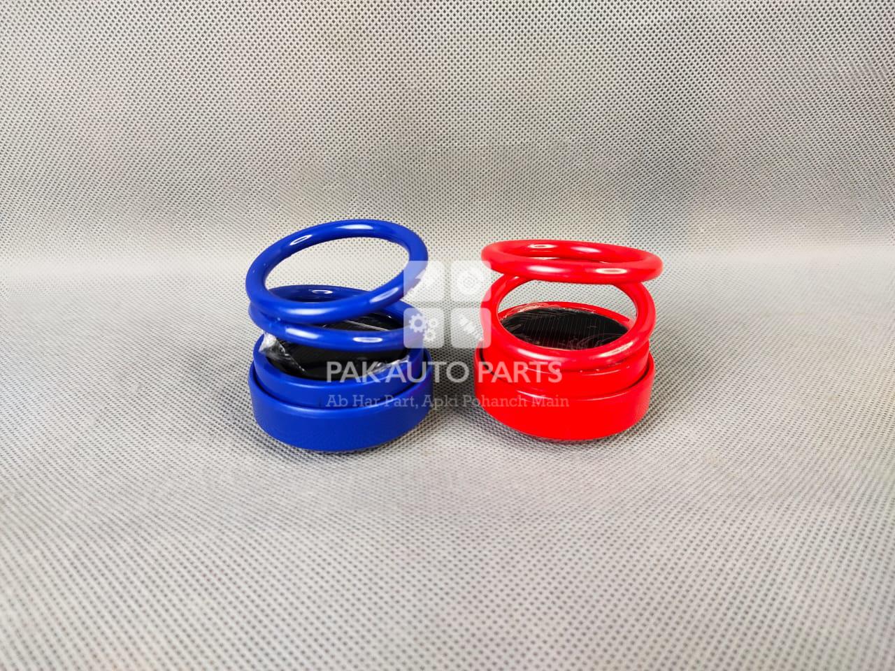 Picture of Car Universal Dashboard Solar Dancing Ring