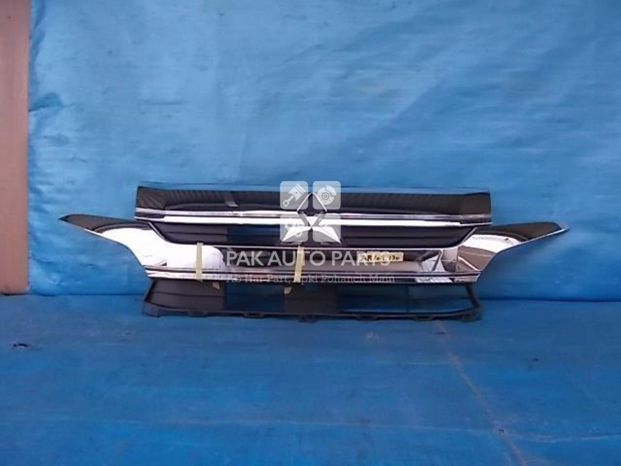 Picture of Mitsubishi Ek Custom 2015-2017 Front Grill