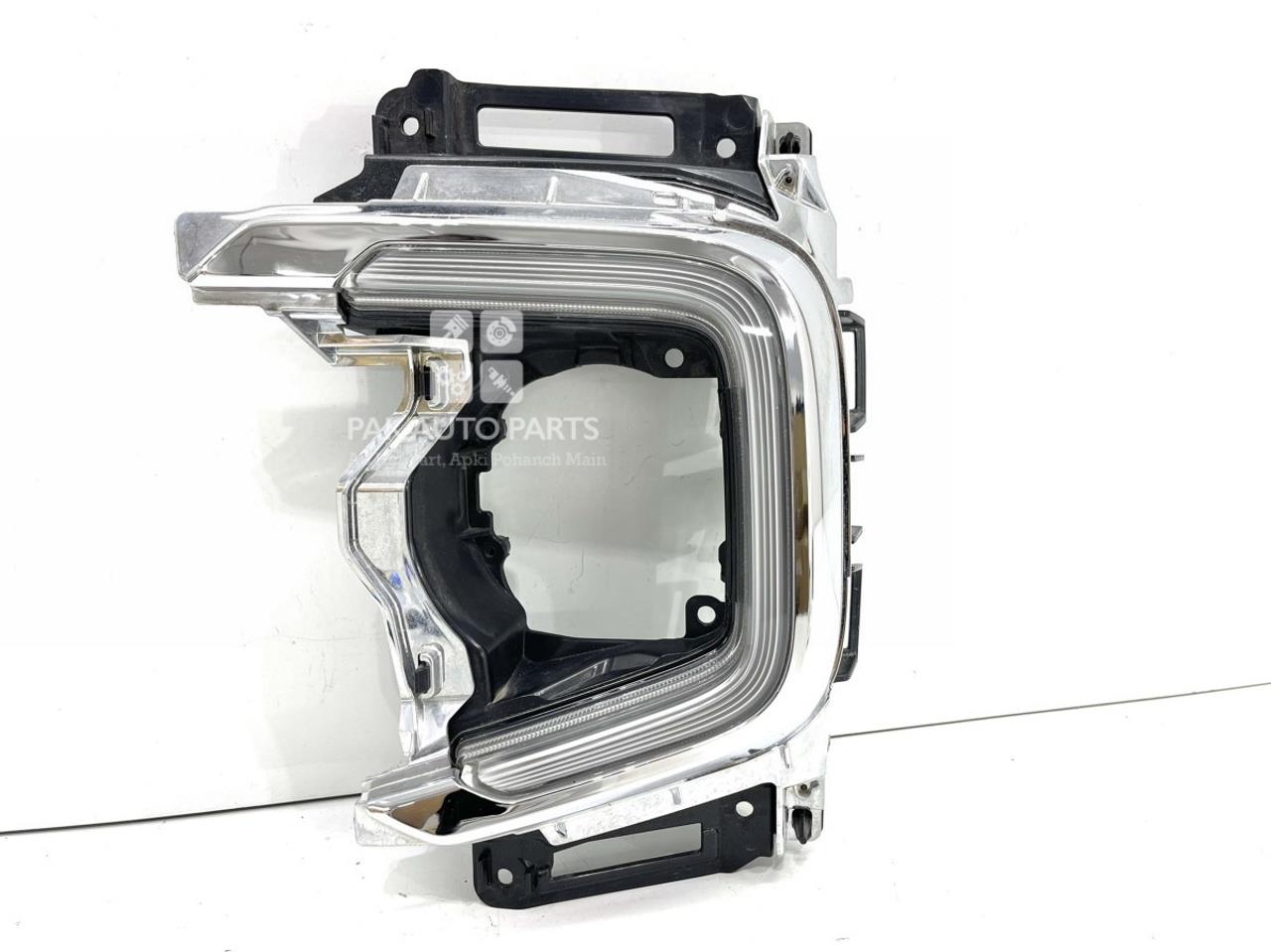 Picture of Mitsubishi Ek Custom 2015-2018 Bumper LED Lamp