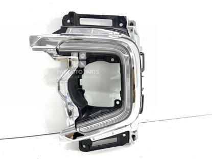 Picture of Mitsubishi Ek Custom 2015-2018 Bumper LED Lamp