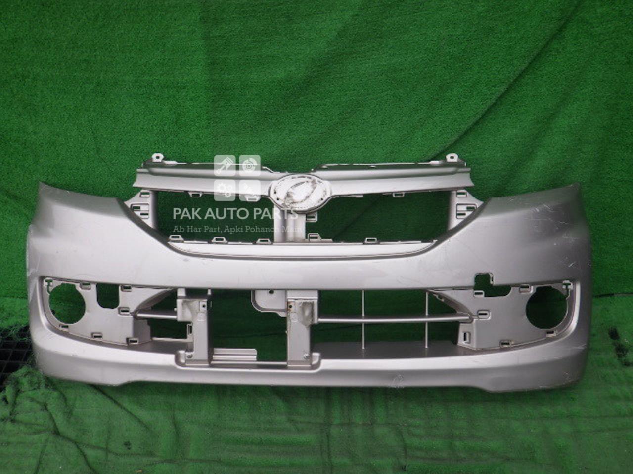 Picture of Daihatsu Mira 2014-2017 Front Bumper