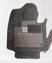 Picture of Kia Sorento 9D Floor Mats with Trunk