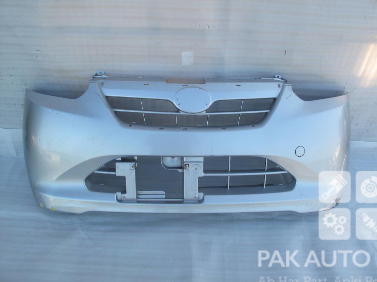 Picture of Daihatsu Mira 2011-2013 Front Bumper