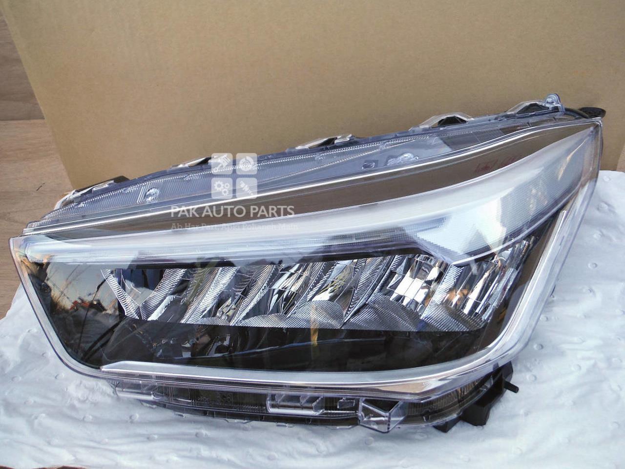 Picture of Daihatsu Rocky LED Daylight Option Headlight
