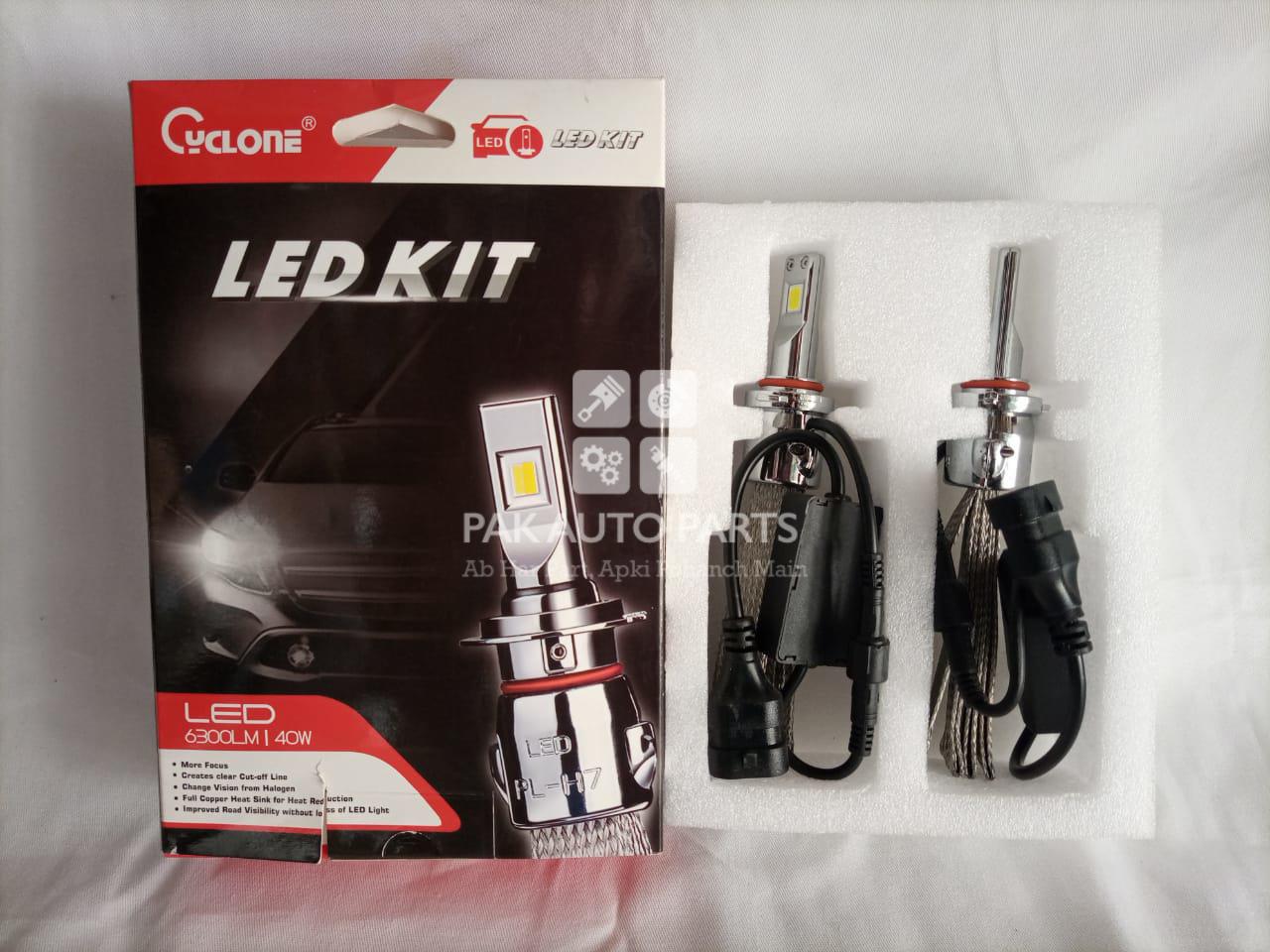 Picture of Cylone Universal LED PH-H7 Tube (40w)