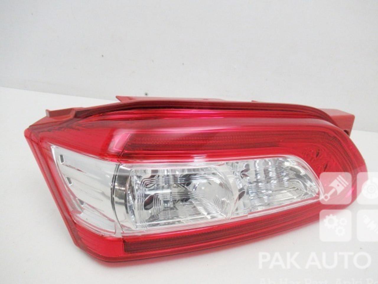 Picture of Daihatsu Copen Robe Tail Light (Backlight)