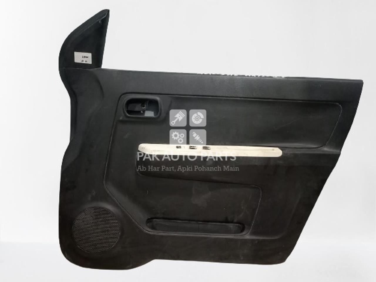 Picture of Suzuki Alto Front and Back Door Complete Inner (4pcs)