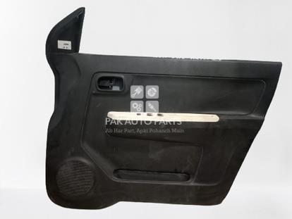 Picture of Suzuki Alto Front and Back Door Complete Inner (4pcs)