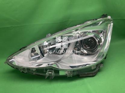 Picture of Toyota Aqua 2015-18 Headlight