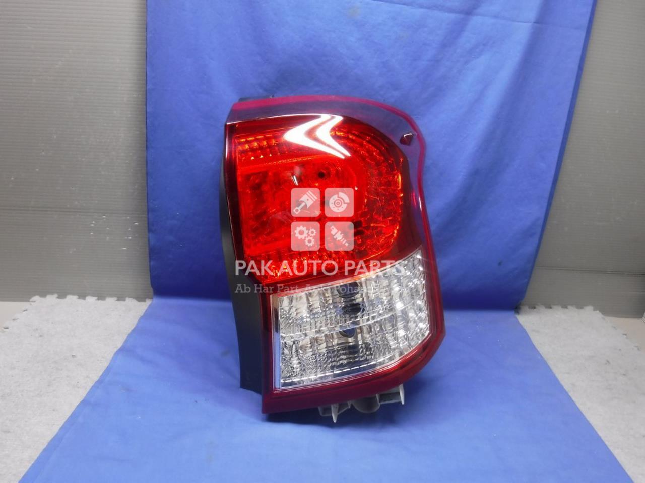 Picture of Toyota Axio Fielder Hybrid 2013-15 Tail Light (Backlight)