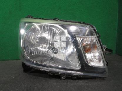 Picture of Daihatsu Move 2013 LA100 Right Side Headlight