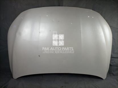 Picture of MG HS 2020-21 Bonnet