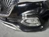 Picture of MG HS 2021 Front Bumper (Black)
