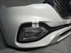 Picture of MG HS 2021 Complete White Bumper
