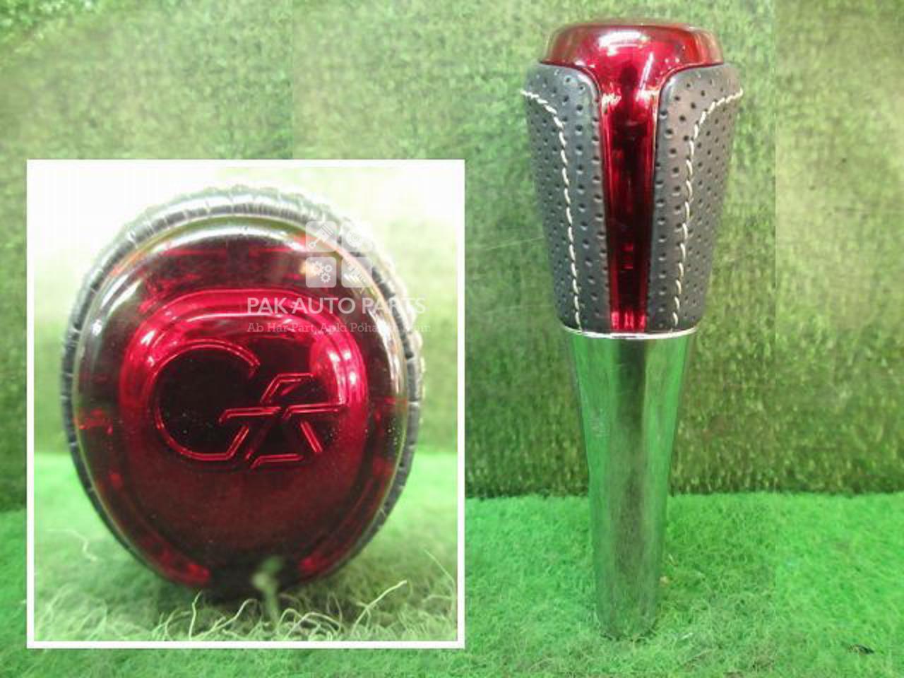 Picture of Toyota Aqua GS Gear Nob