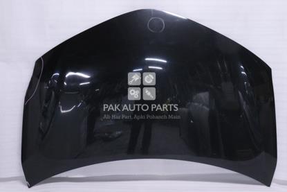 Picture of Toyota Corolla Axio Hybrid 2016-2020 Bonnet