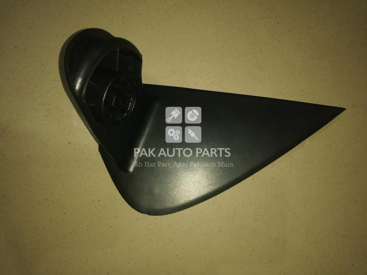 Picture of Suzuki Alto VXL 660 cc Side Mirror Base (Braket)