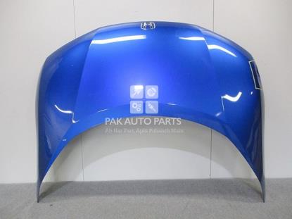 Picture of Honda S660 Bonnet