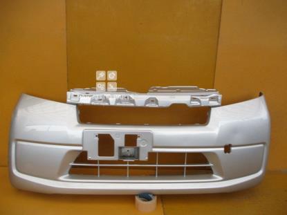 Picture of Daihatsu Move Custom 2015 Front Bumper Shell