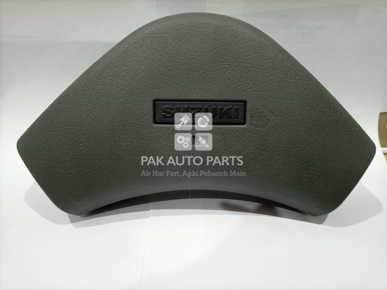 Picture of Suzuki New Mehran Horn Pad