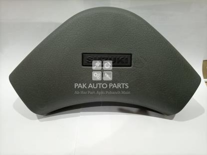 Picture of Suzuki New Mehran Horn Pad
