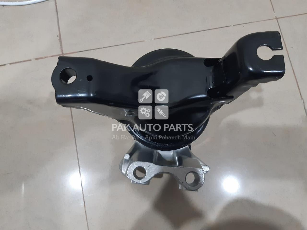 Picture of Honda Civic 2012 Right Side Mounting