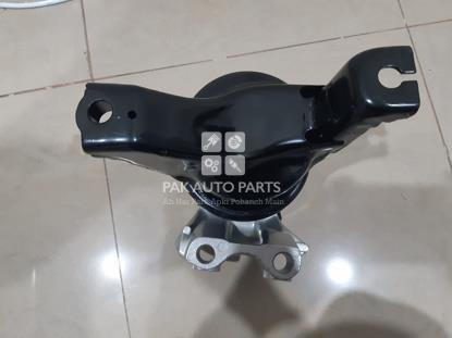 Picture of Honda Civic 2012 Right Side Mounting