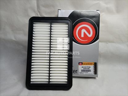 Picture of Kia Picanto Air Filter