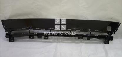 Picture of Kia Sportage 2018-21 Center Grill (FWD)