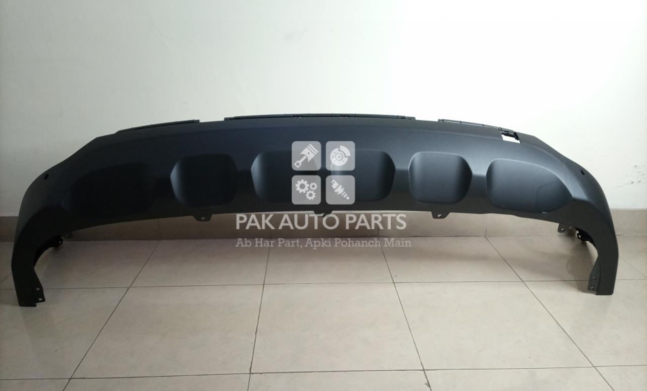 Picture of Kia Sportage 2018-21 Rear Lower Bumper