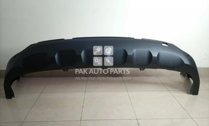 Picture of Kia Sportage 2018-21 Rear Lower Bumper