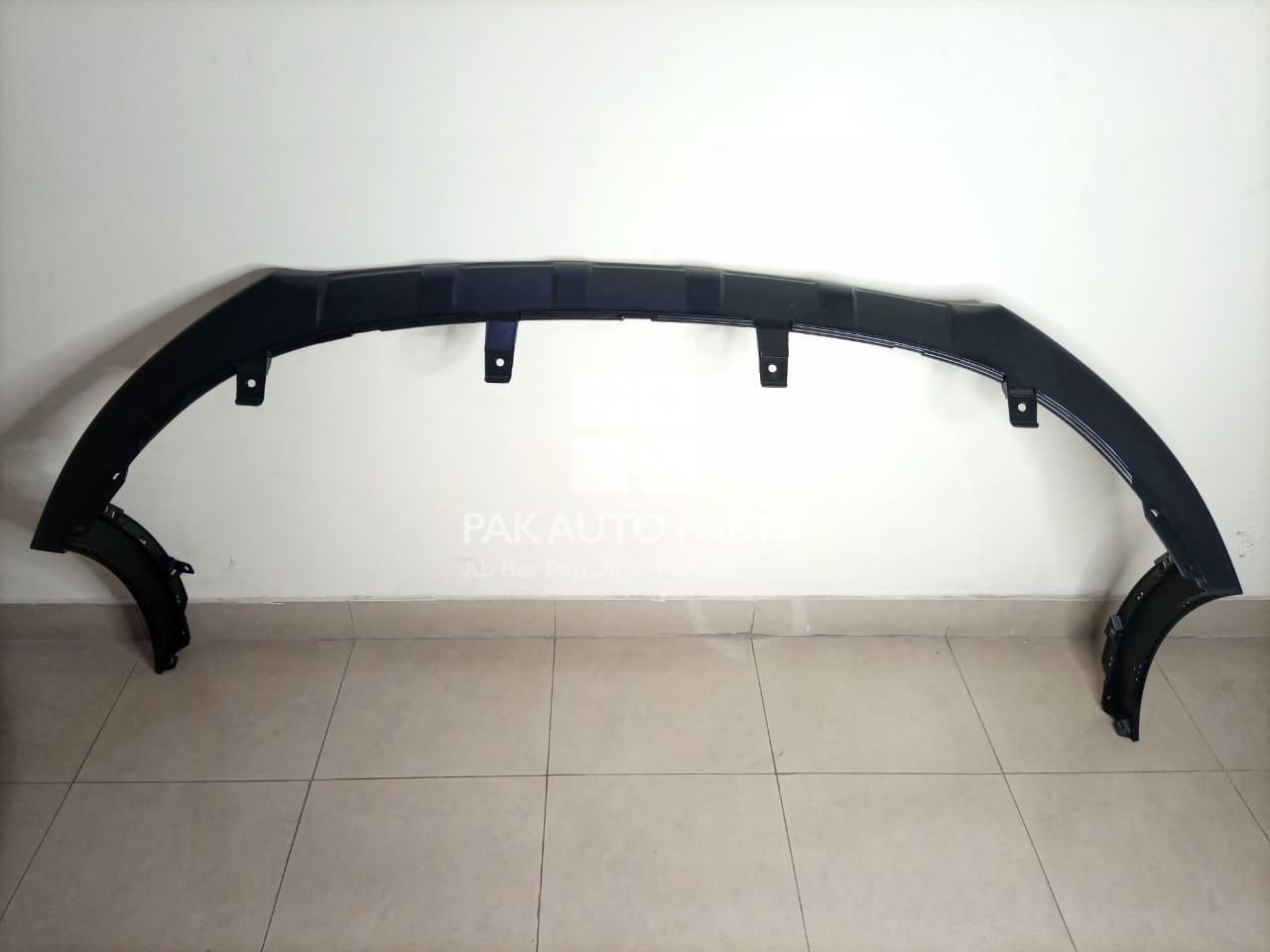 Picture of Kia Sportage 2018-21 Front Lower Bumper